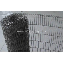 Stainless Steel Chain Conveyor Wire Mesh Belt